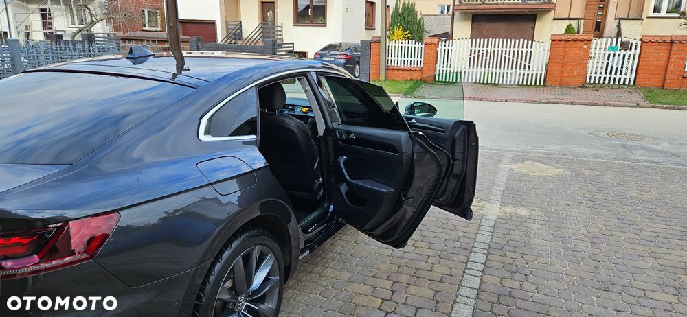 Volkswagen Arteon 2.0 TDI SCR Elegance DSG - 7