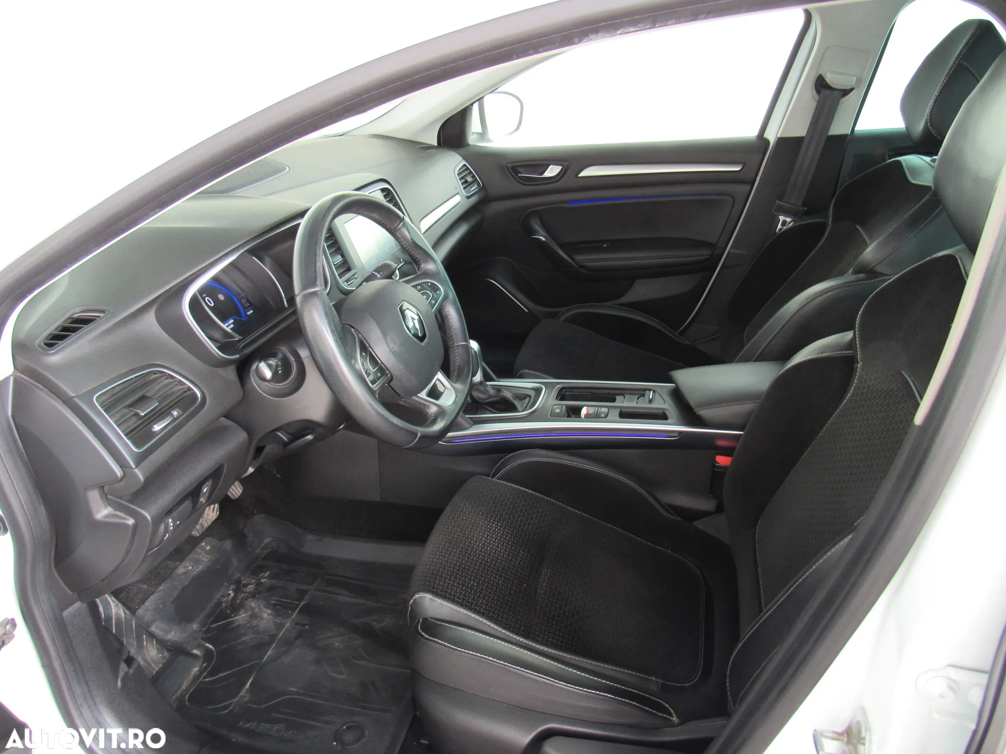 Renault Megane Energy dCi EDC Intens - 6