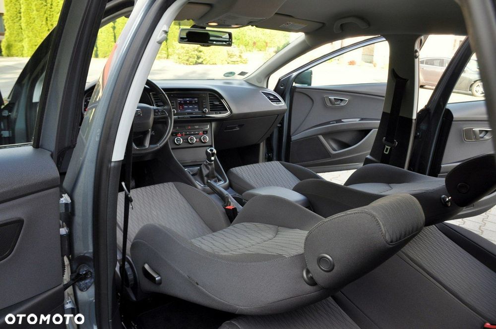 Seat Leon - 27