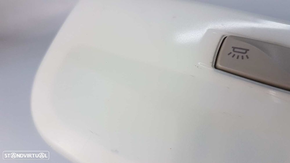 FAROLETE RENAULT MEGANE III BERLINA 5 P BOSE EDITION - 3