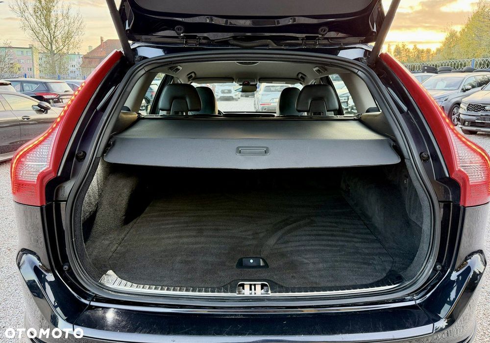 Volvo XC 60 D3 Summum - 34