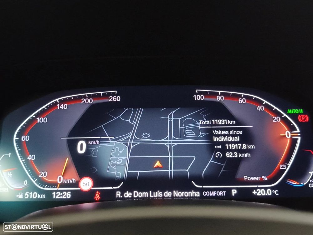 BMW X5 30 d xDrive Pack M - 15