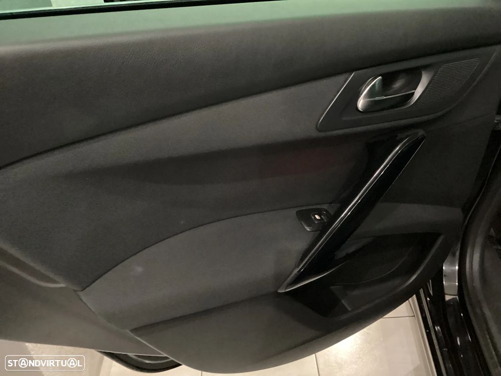 Peugeot 508 SW 2.0 HDi Allure - 16
