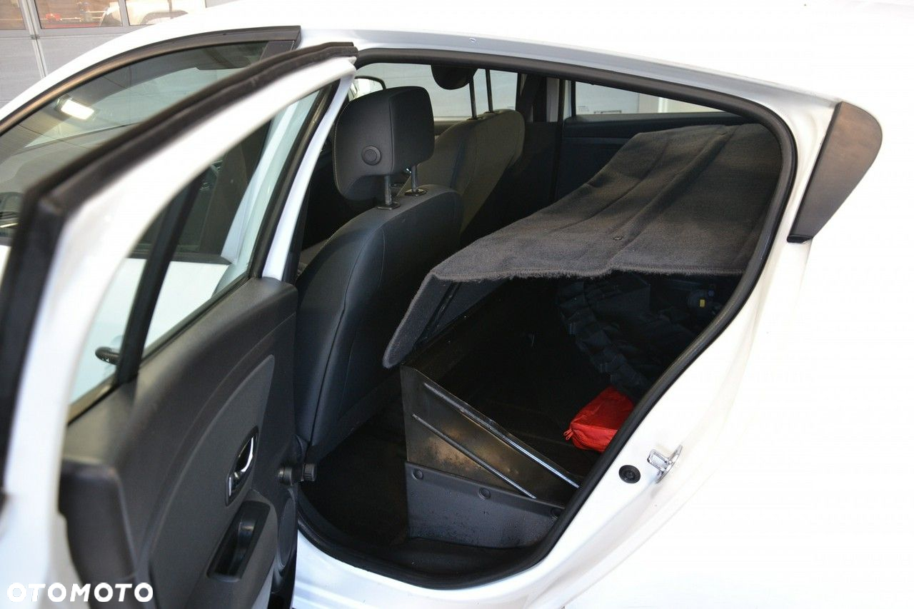 Renault Megane - 19