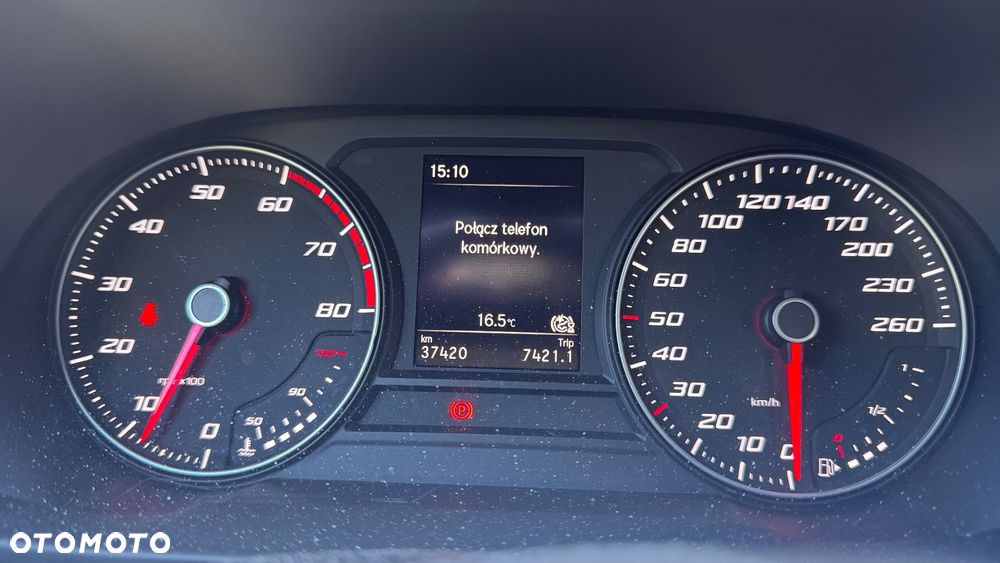 Seat Leon 1.5 TSI Style - 7