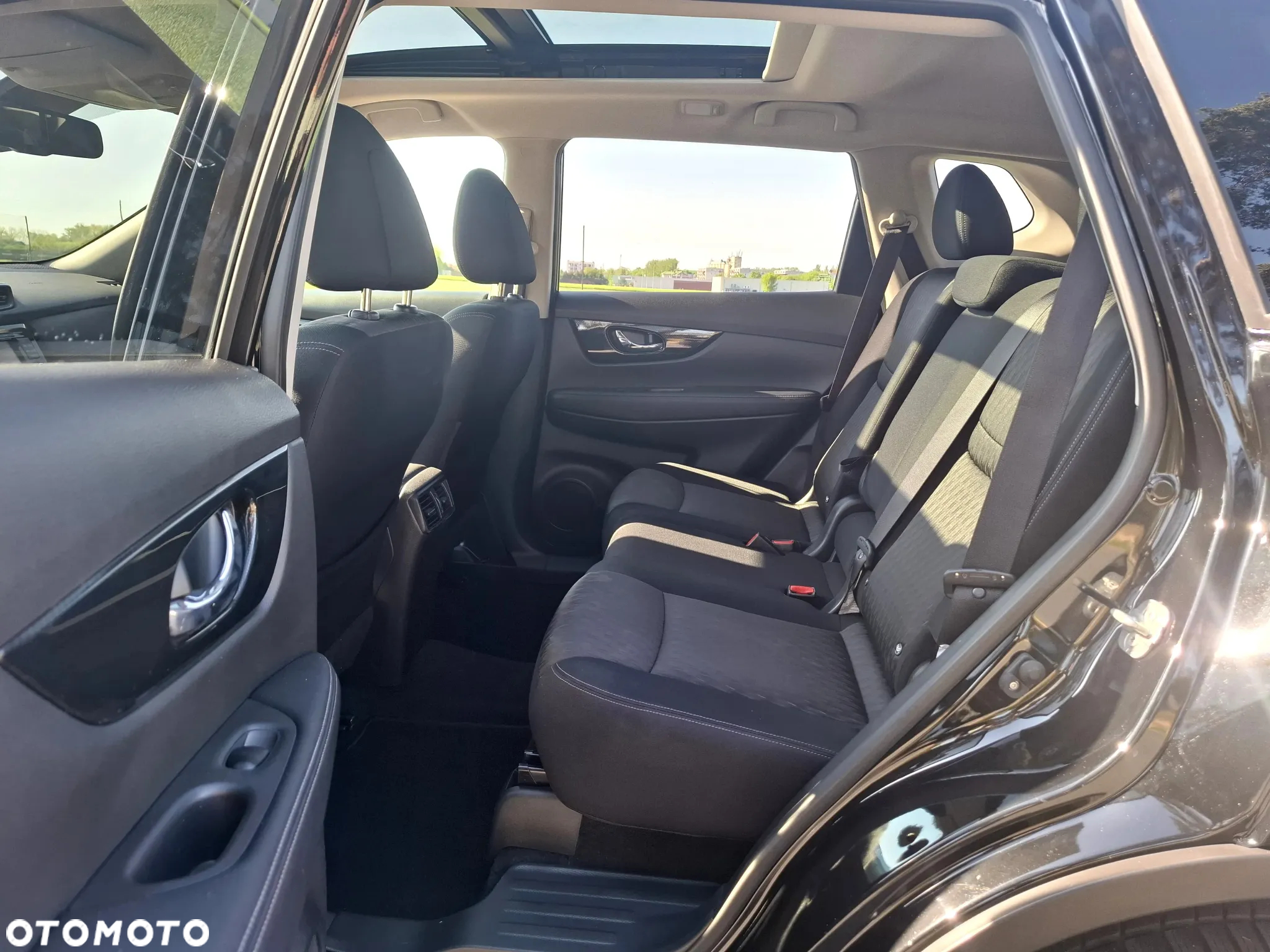 Nissan X-Trail - 7