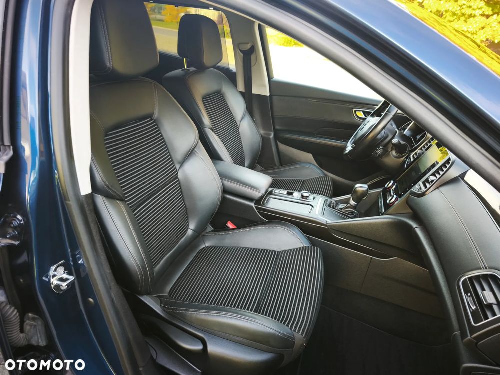 Renault Talisman ENERGY dCi 130 EDC LIMITED - 23