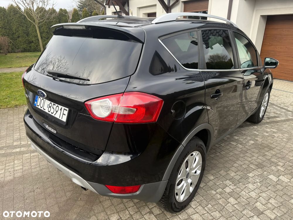 Ford Kuga 2.0 TDCi Trend FWD - 6