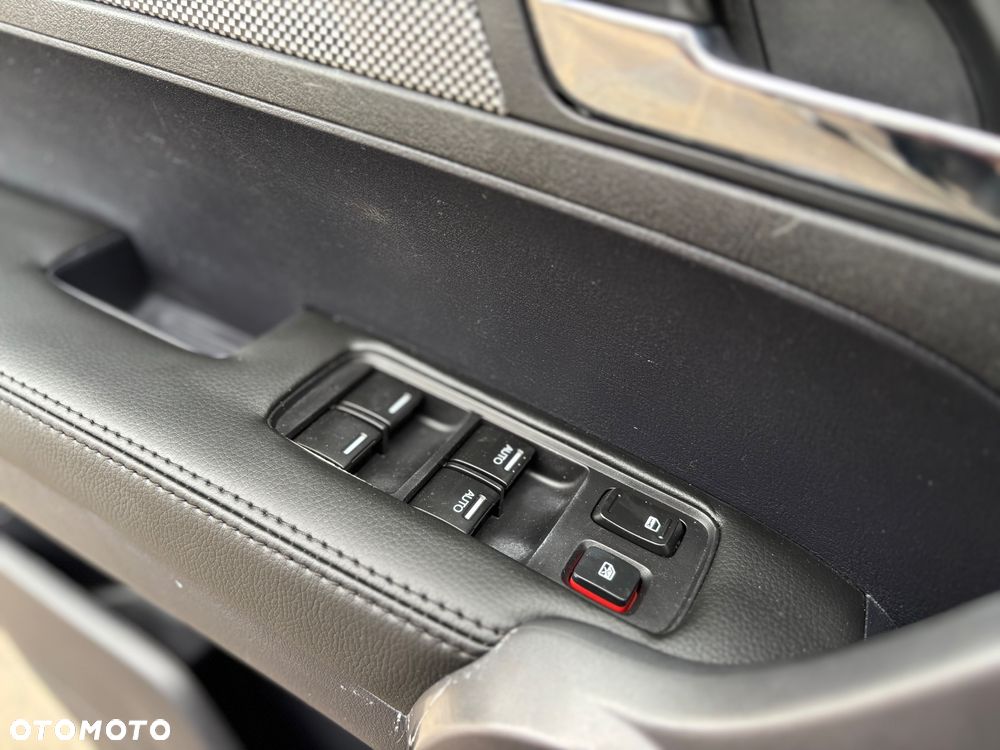 Honda CR-V 2.0i-VTEC Automatik Executive - 31