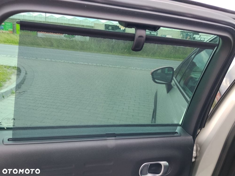 Citroën C3 Aircross PureTech 110 Stop & Start OPF SHINE PACK - 17