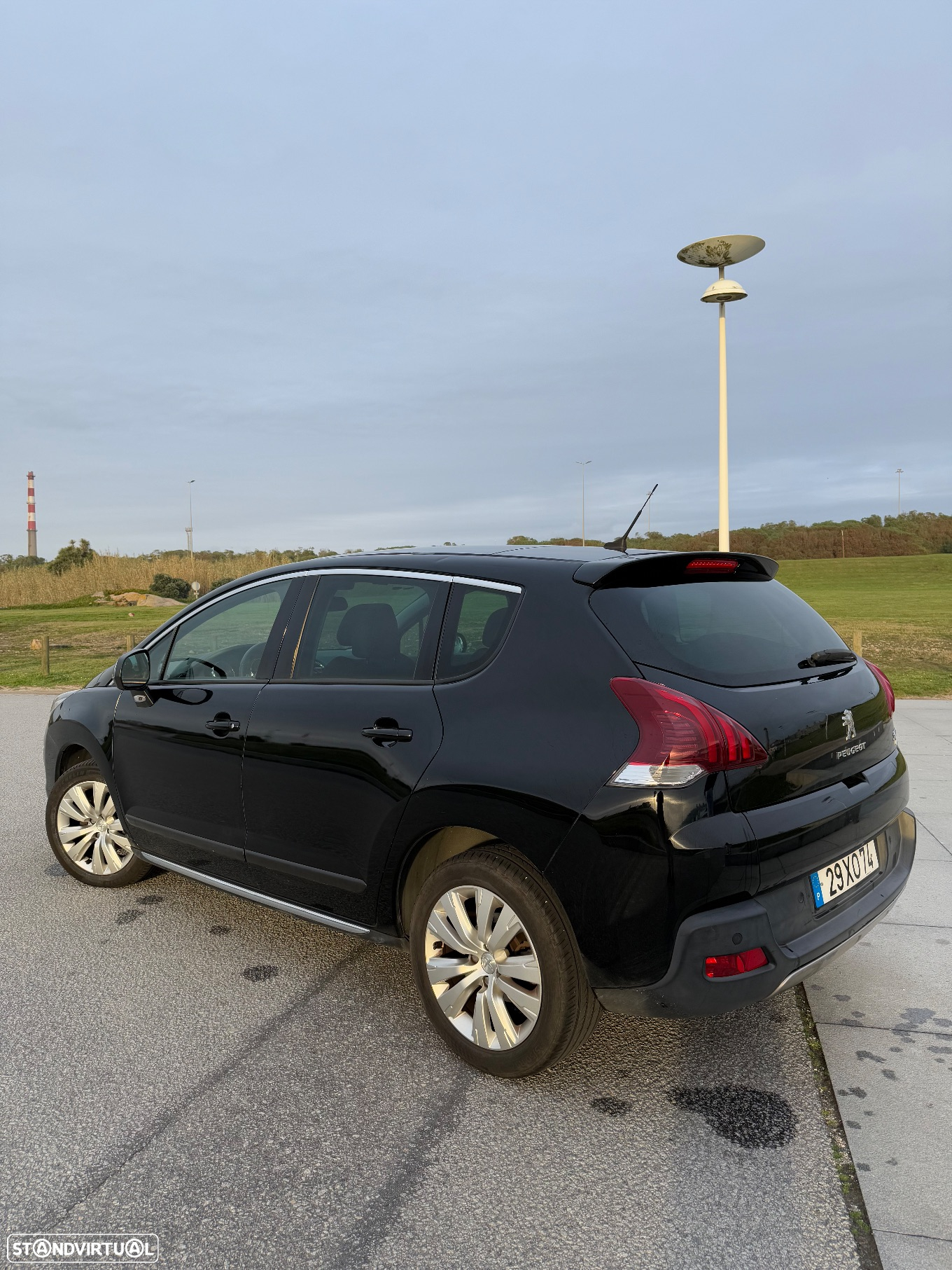 Peugeot 3008 - 9