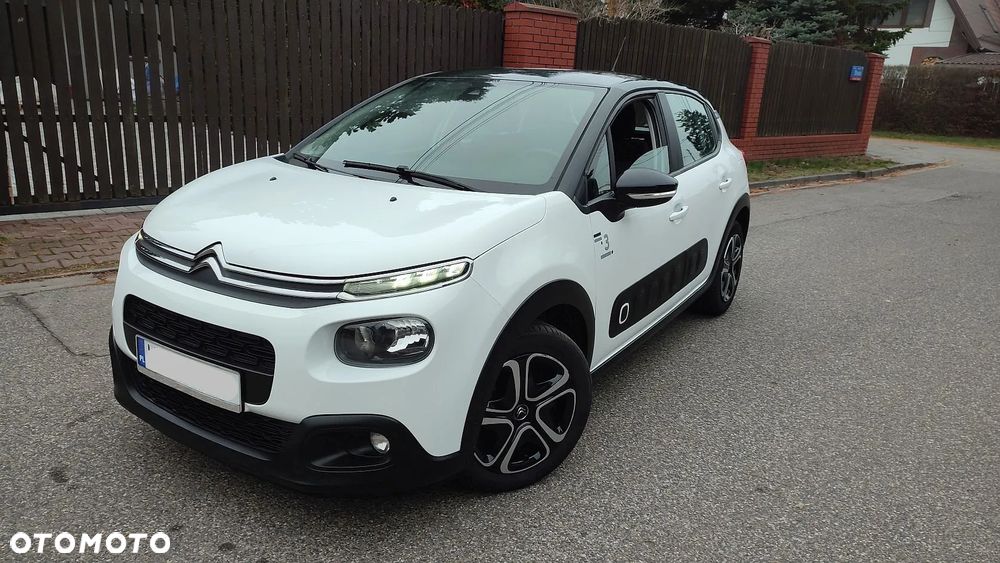 Citroën C3 Pure Tech 83 S&S SHINE - 9
