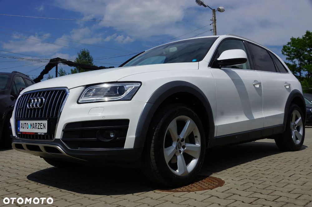 Audi Q5 2.0 TDI Quattro (clean diesel) S tronic - 5