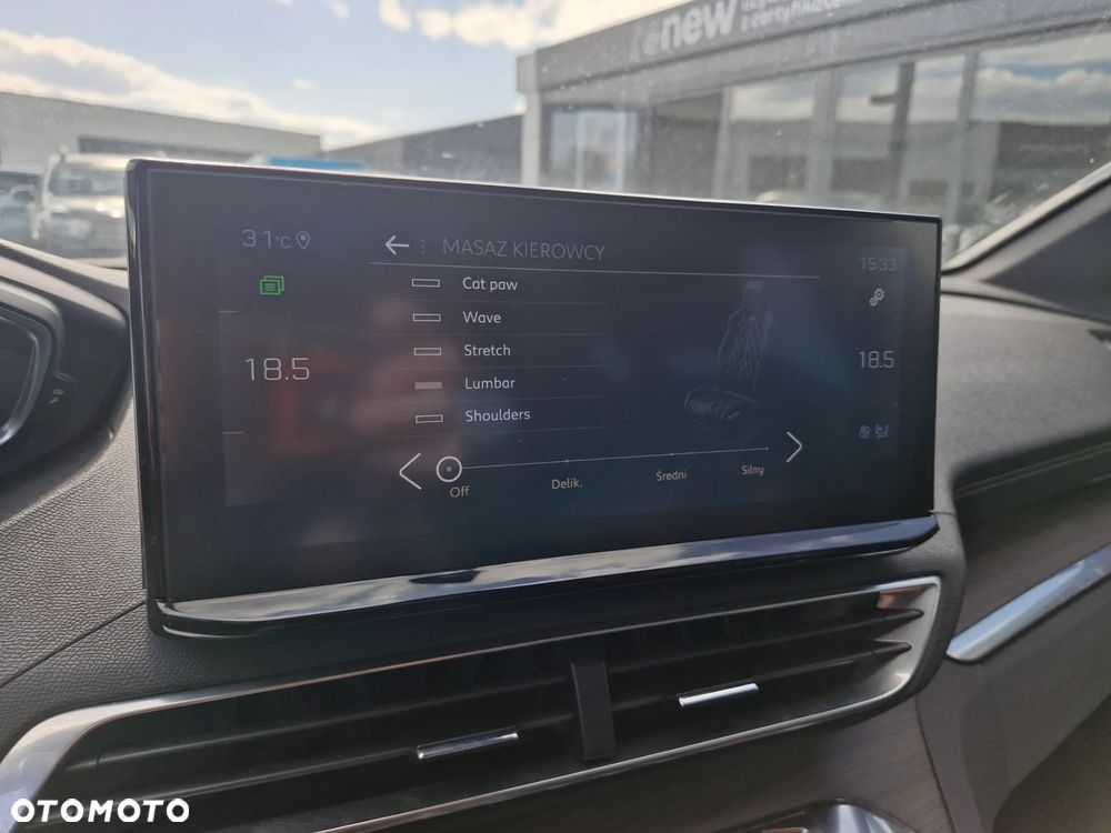 Peugeot 5008 1.6 PureTech GT S&S EAT8 - 30