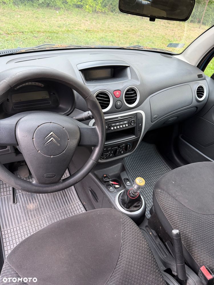 Citroën C3 1.1i First - 7