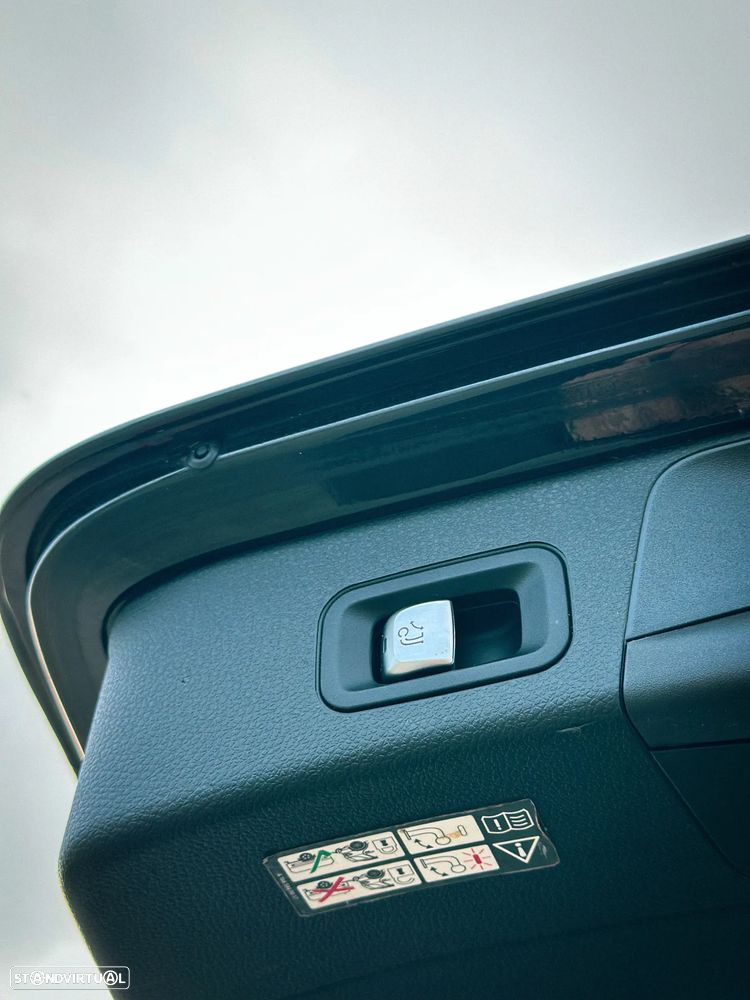 Mercedes-Benz C 180 (BlueTEC) d Station - 12