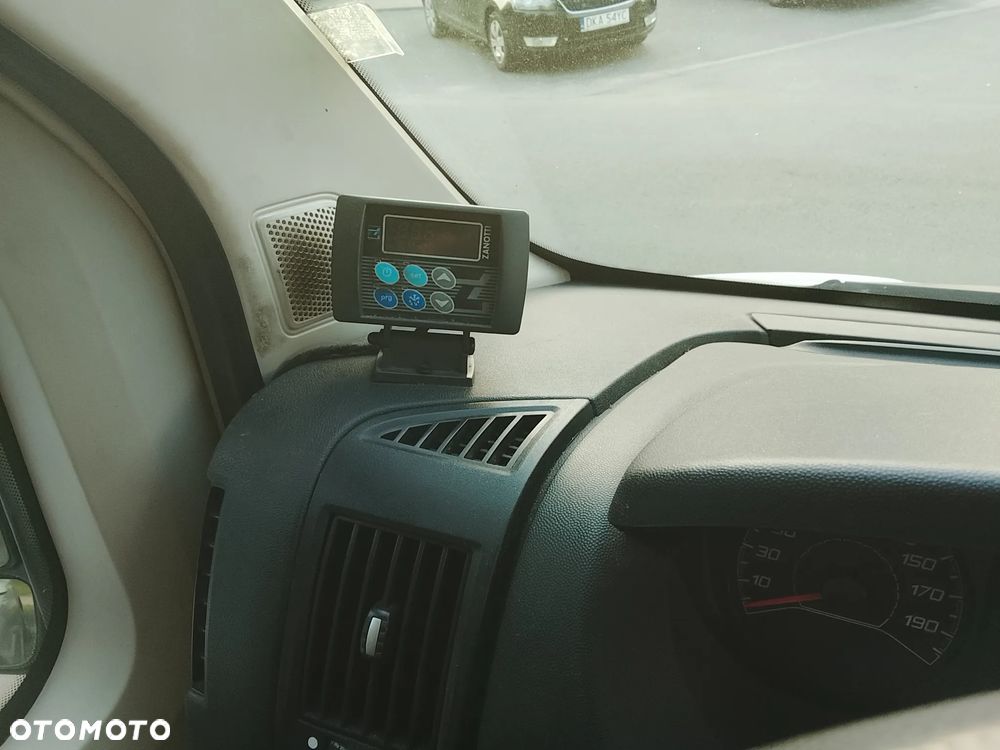 Fiat Ducato - 10