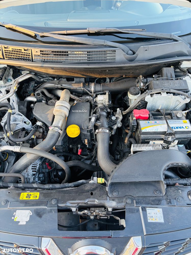 Nissan Qashqai 1.5 DCI TEKNA - 17