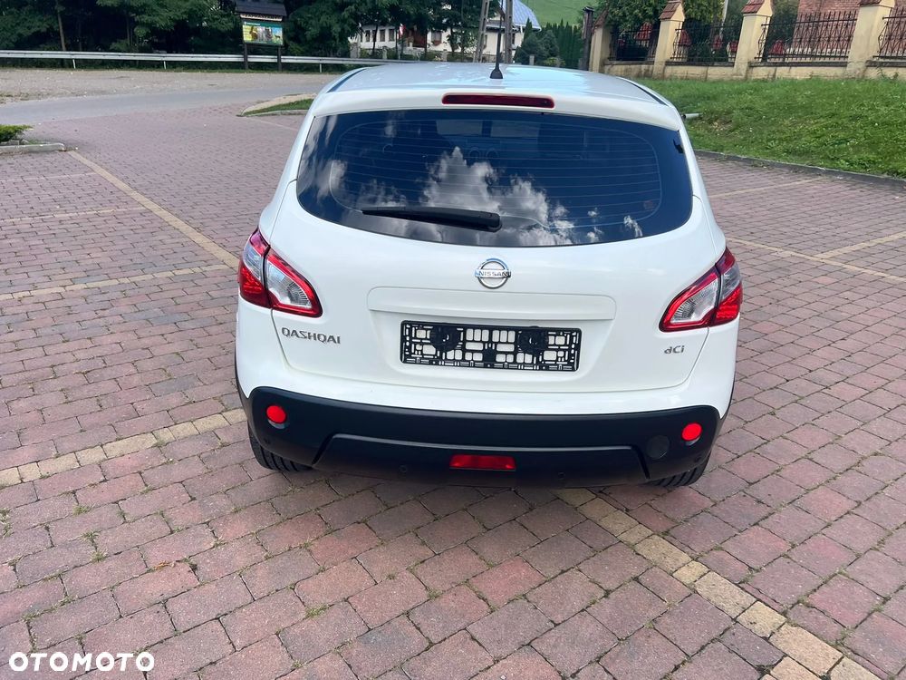 Nissan Qashqai 1.5 dCi DPF acenta - 20