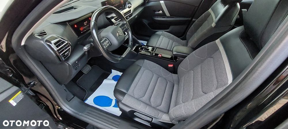 Citroën C4 - 18