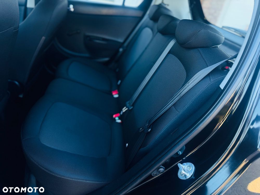 Hyundai i20 1.2 5 Star Edition - 14