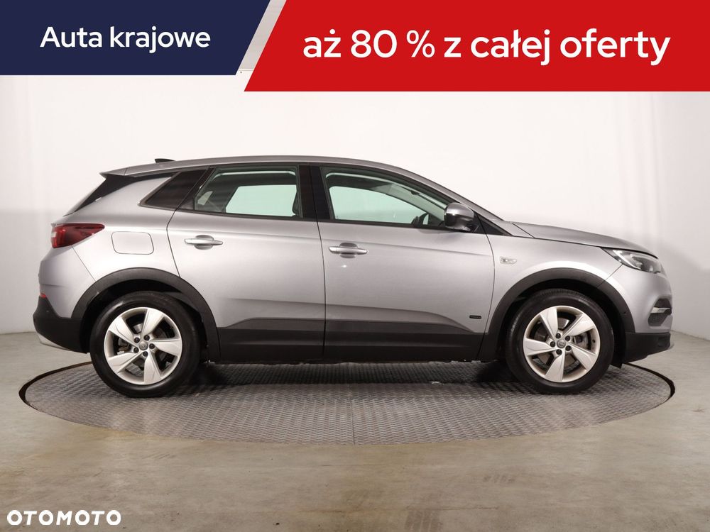 Opel Grandland X - 8