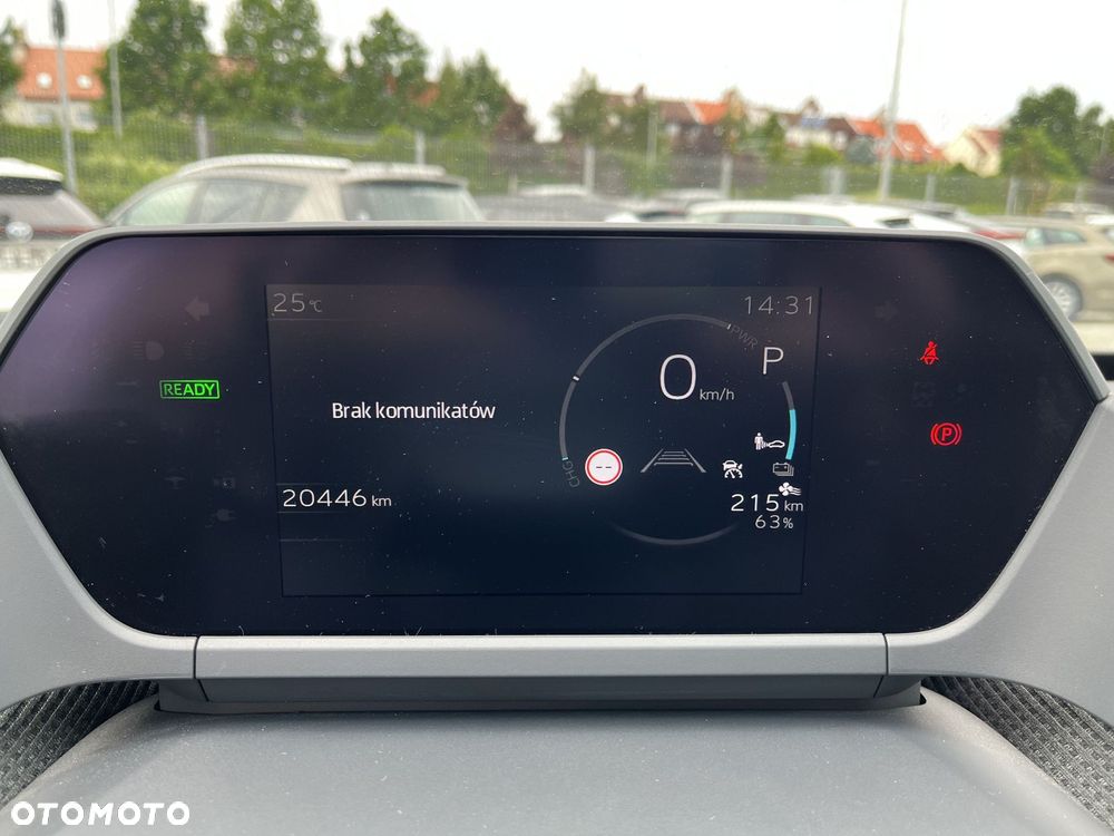 Toyota bZ4X 71.4kWh Executive - 17