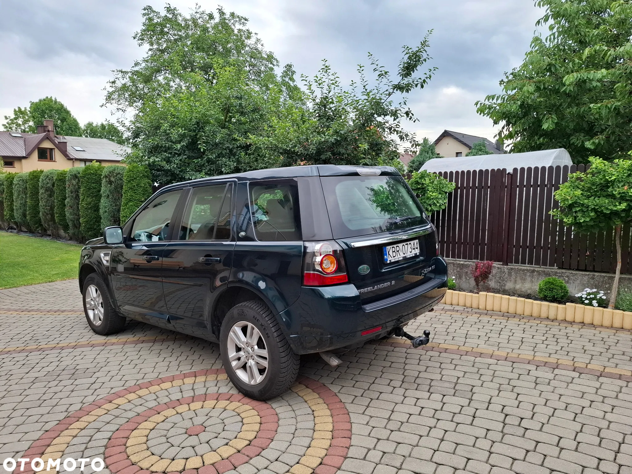 Land Rover Freelander - 6