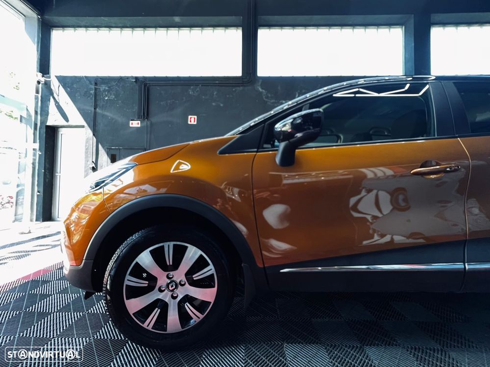 Renault Captur 0.9 TCE Exclusive - 11