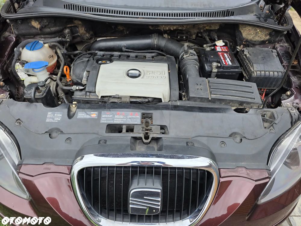 Seat Altea XL 1.8 (T FSI) TSI Sport Limited - 12
