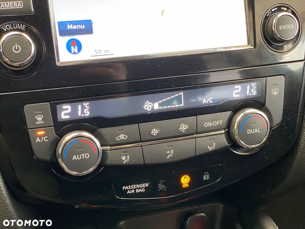 Nissan Qashqai 1.5 dCi N-Tec EU6 - 24