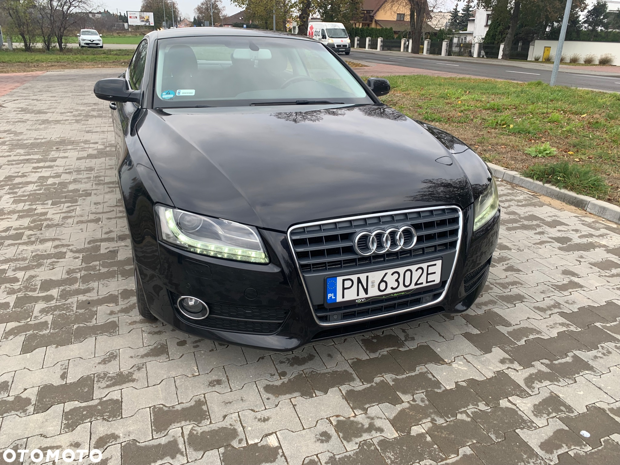 Audi A5 2.0 TFSI - 6