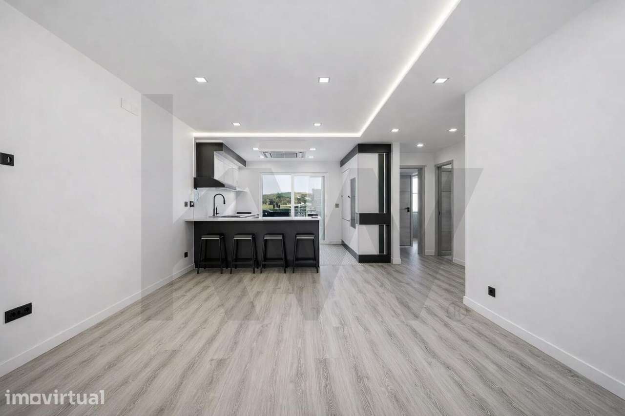 Moradia Nova Pronta a Habitar - Grande imagem: 3/16