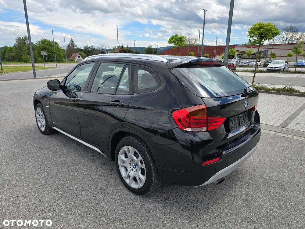 BMW X1 xDrive18d xLine - 25