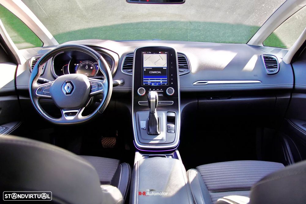 Renault Scénic - 30
