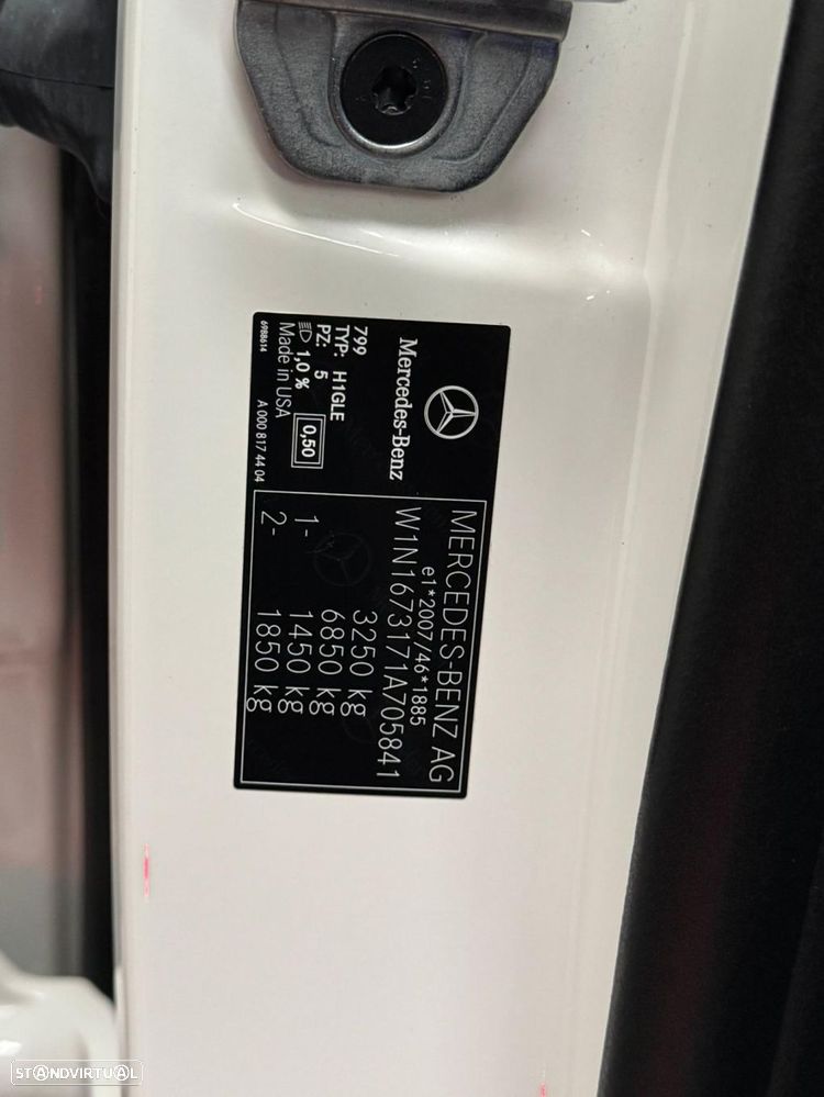 Mercedes-Benz GLE 350 de Coupé 4Matic - 60