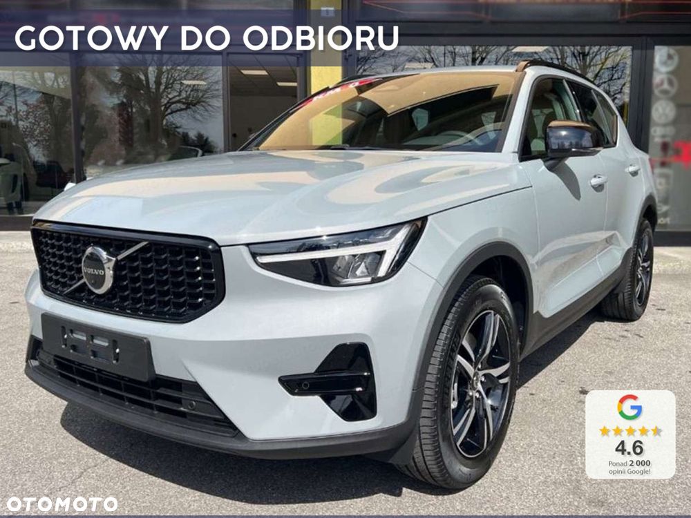 Volvo XC 40 - 2