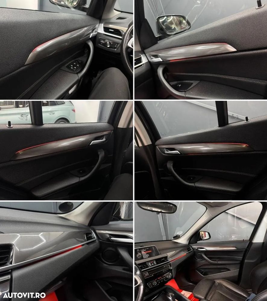 BMW X1 - 7
