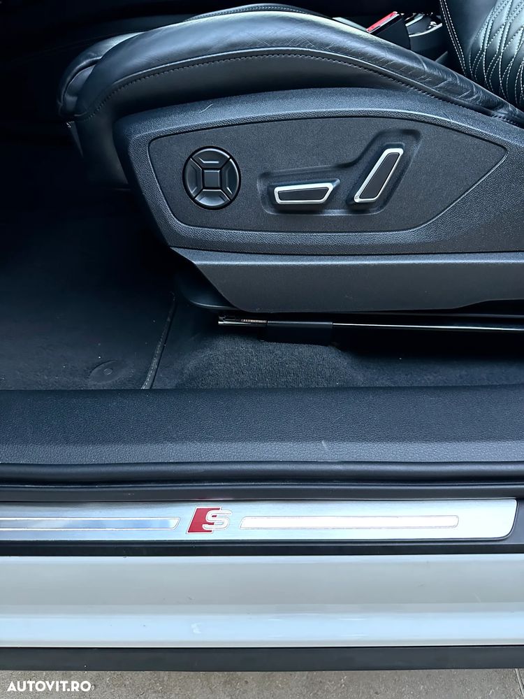 Audi e-tron 55 quattro advanced - 29