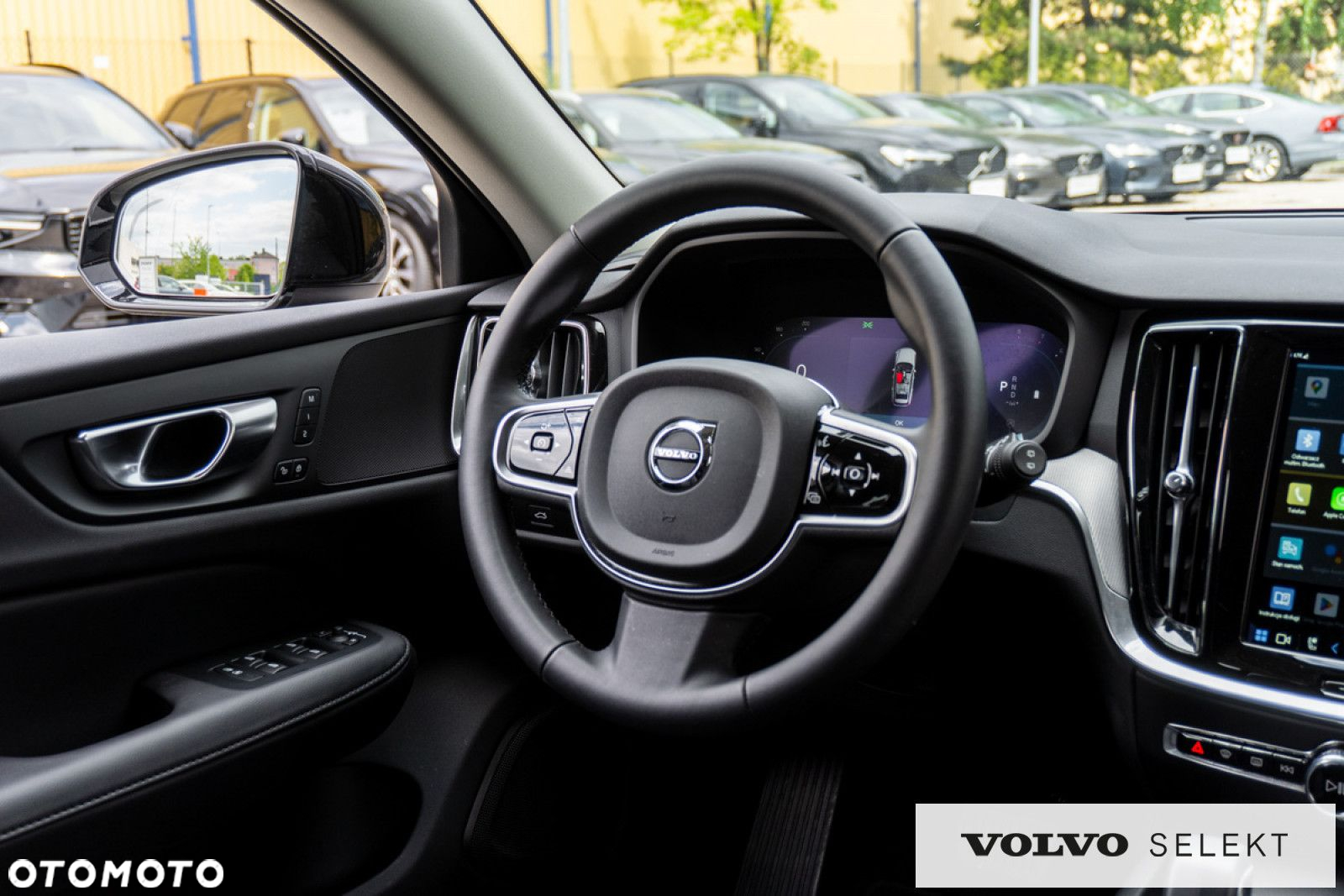Volvo V60 - 16