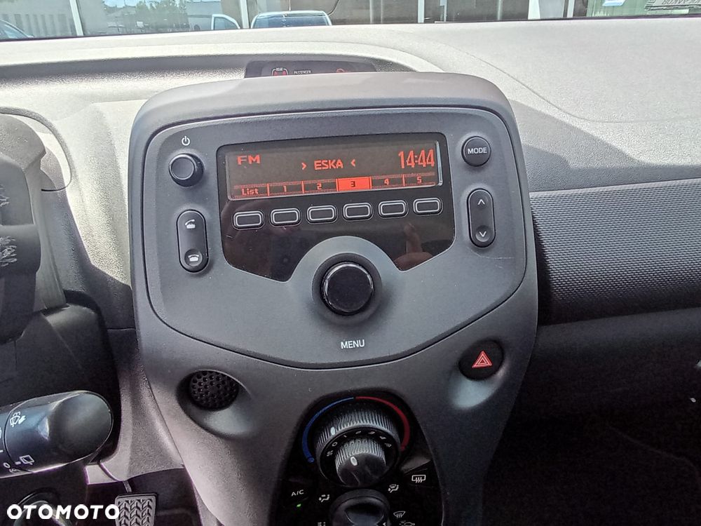 Toyota Aygo - 24