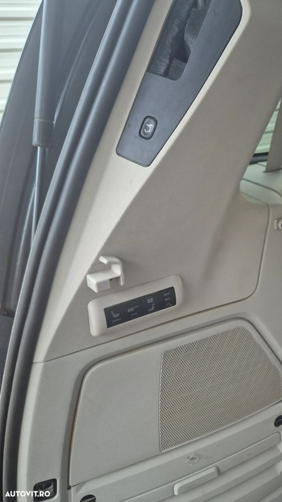 Chrysler Grand Voyager 2.8 CRD Automatik Limited - 18