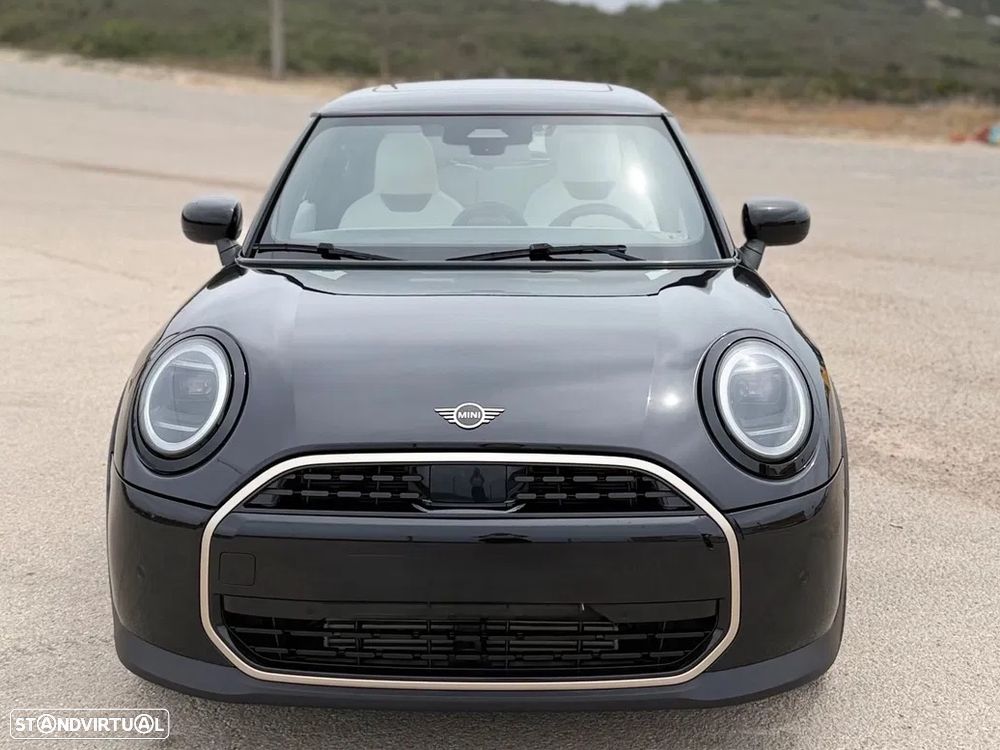 MINI 3 Portas Cooper C Favoured M - 22