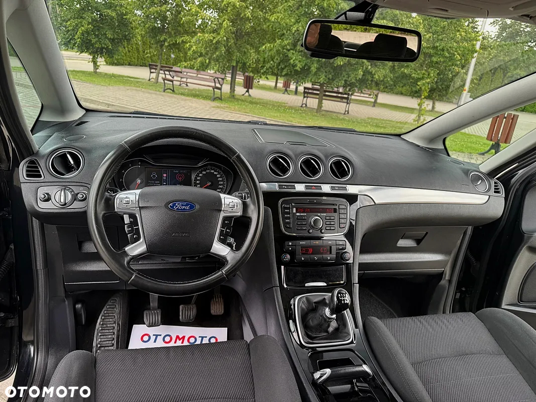 Ford S-Max 2.0 TDCi Platinium X - 4