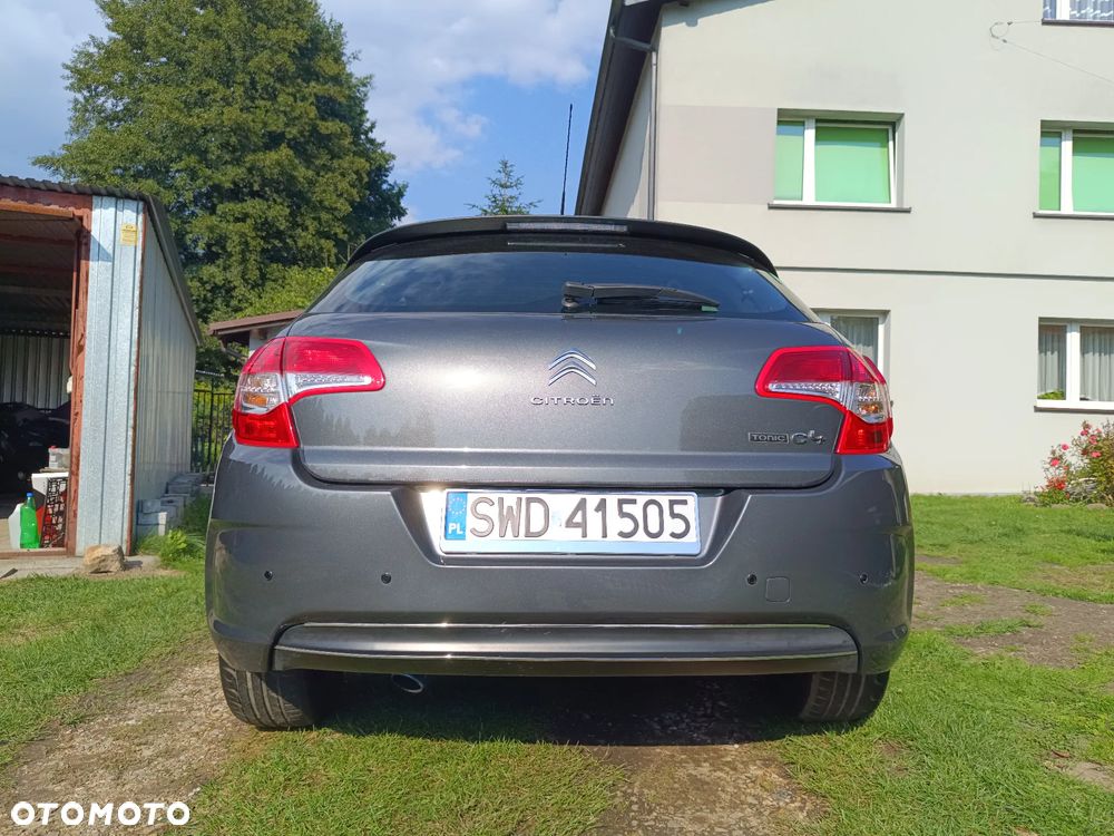 Citroën C4 1.4 VTi Attraction - 3