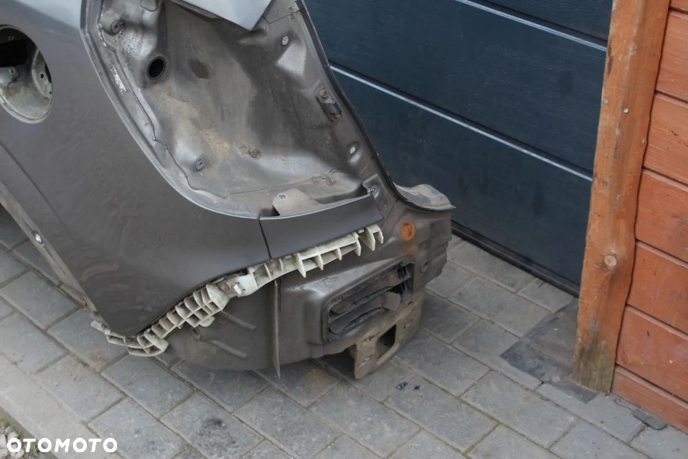 BŁOTNIK ĆWIARTKA LEWY TYŁ OPEL ANTARA 79U - 3
