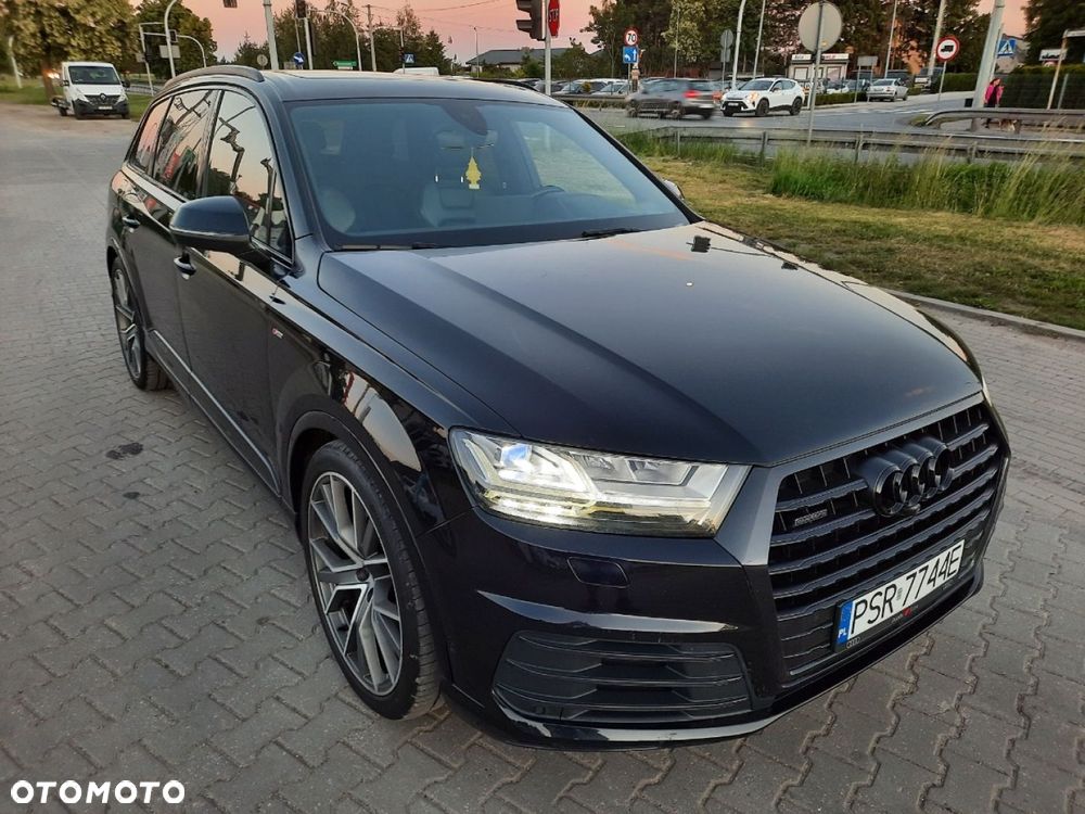 Audi Q7 - 4