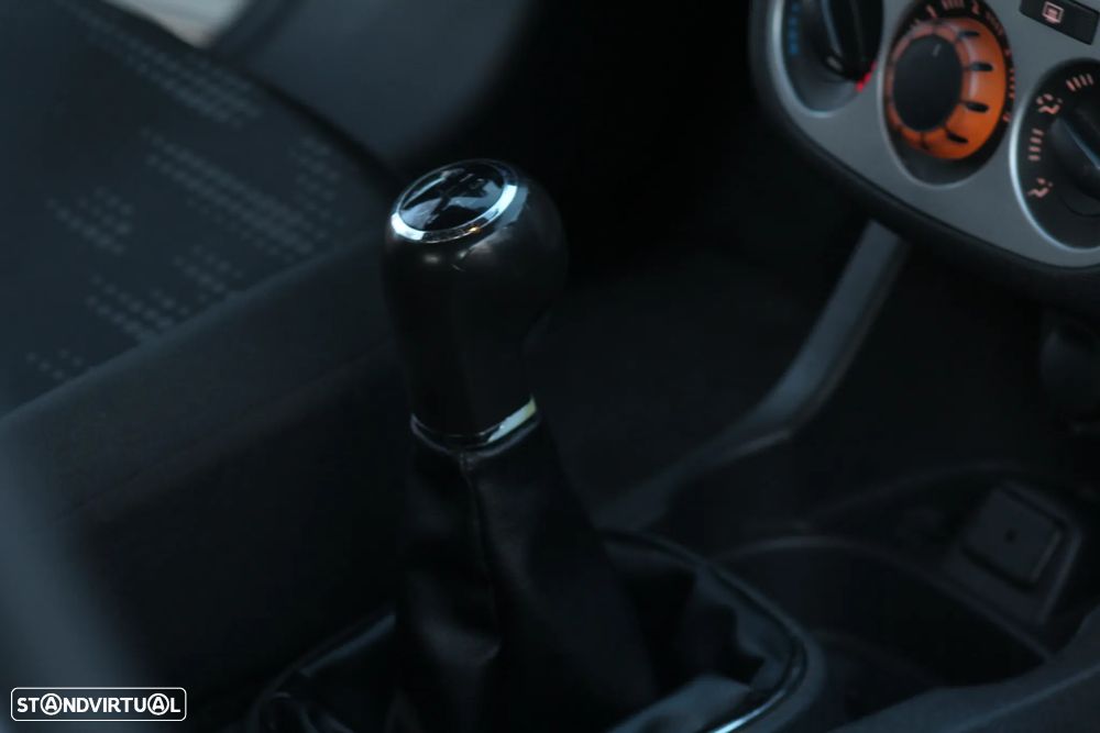 Opel Corsa 1.2 City S/S - 16