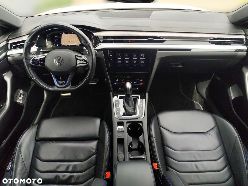 Volkswagen Arteon Shooting Brake 2.0 TSI 4Motion R DSG - 15
