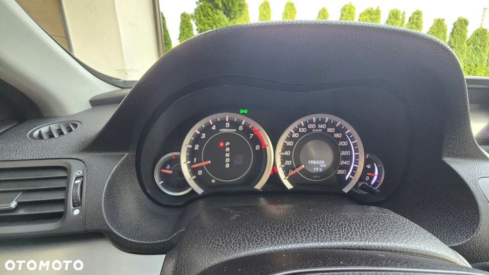 Honda Accord - 36